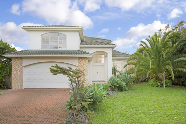 Residential  Mixed Housing Suburban Zone