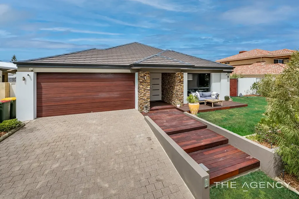 Jindalee 4Zimmer Luxurious Coastal Living with Stunning Indian Ocean Views