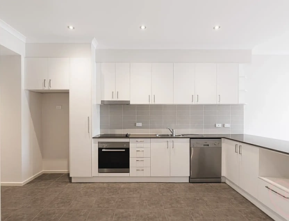 14/11-13 Majura Avenue, Dickson, Inner North, 2 habitaciones, 2 baños, Apartment