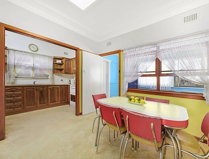55 McClelland Street, Chester Hill, Parramatta (Northwest suburbs), 2房, 1浴, House