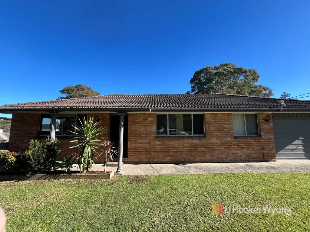 Affordable Family Living in Wyongah
