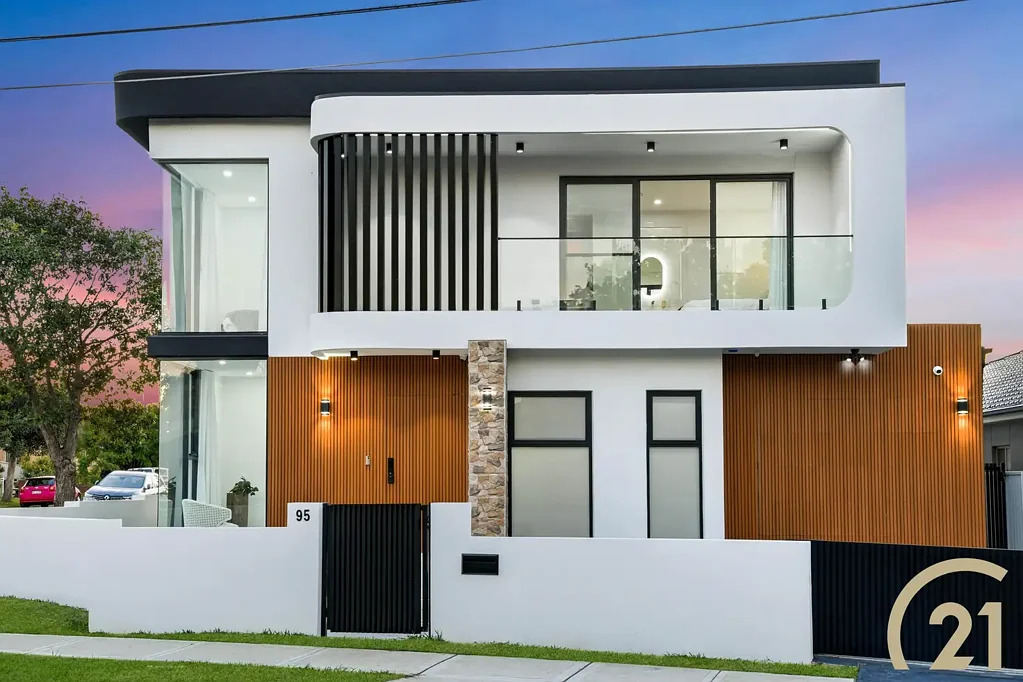 Smithfield 5Zimmer LUXURY, LIFESTYLE & LOCATION