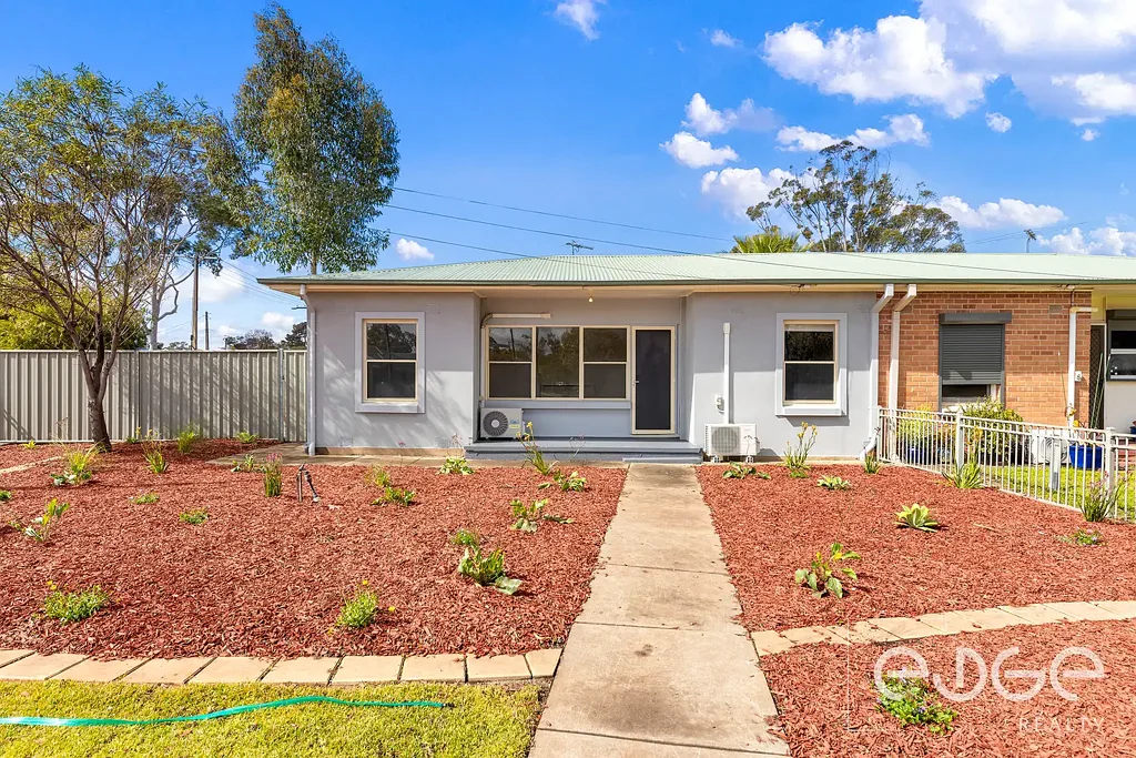Davoren Park 3ਬੈੱਡਰੂਮ Stylish Starter or Smart Investment - Ready to Move in or Rent Out!