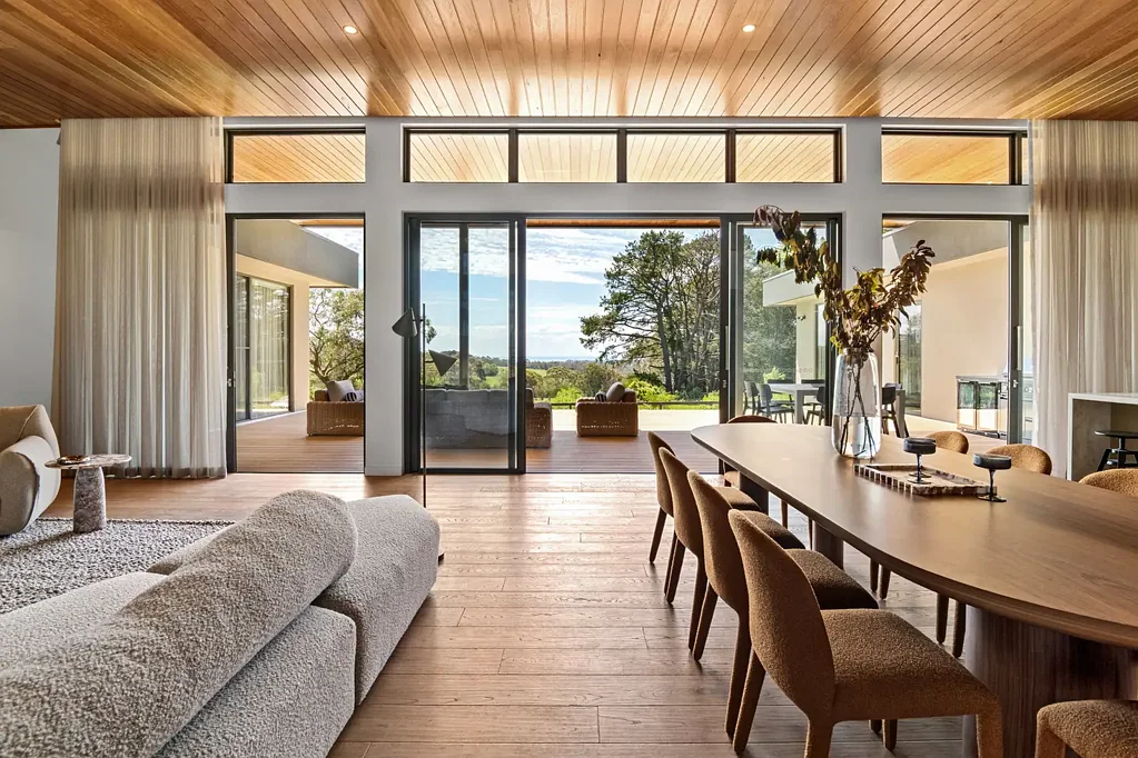 Mount Martha 4ਬੈੱਡਰੂਮ BRAND NEW LUXURY LIVING IN A UNIQUE RURAL COASTAL SETTING