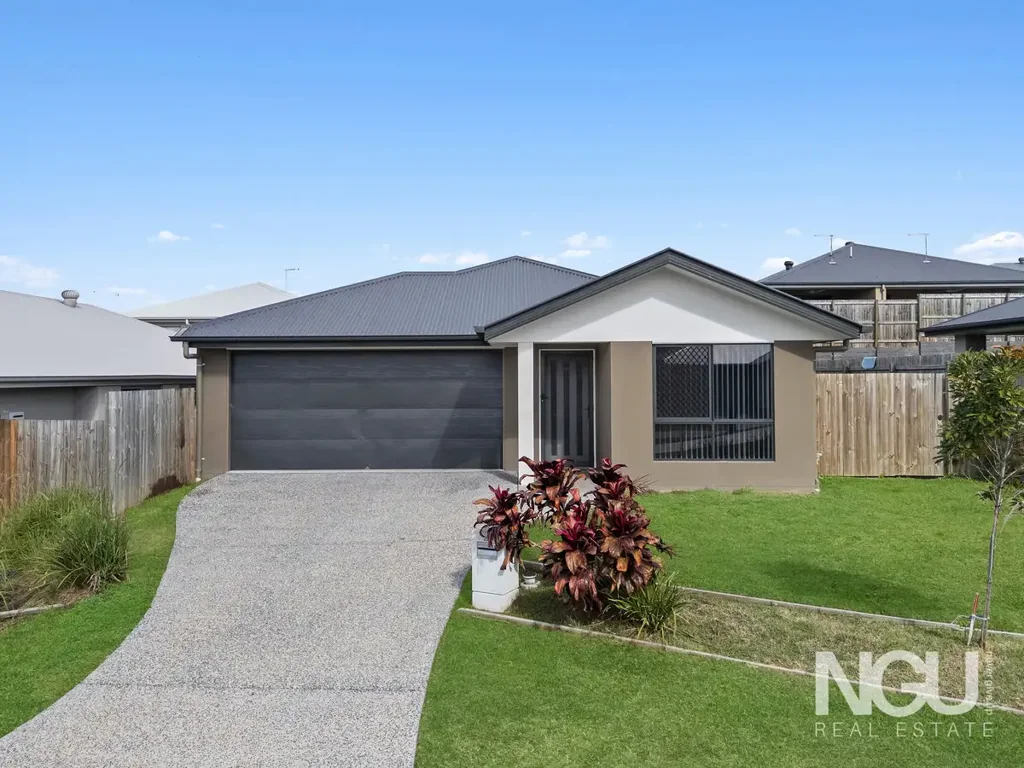 28 Sunflower Court, Ripley, QLD 4306