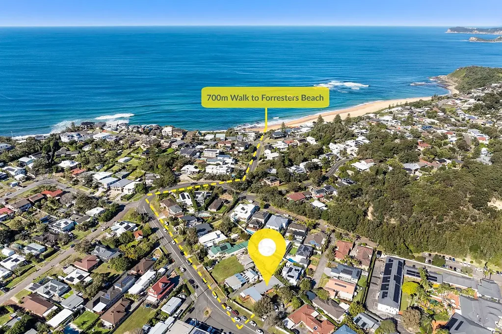 5/28 Forresters Beach Road, Forresters Beach, NSW 2260