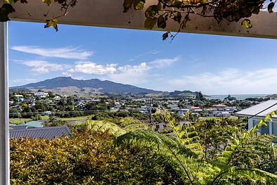 Raglan 2房  Amazing Views- BIG PRICE REDUCTION!