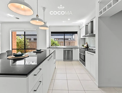 23 Annabelle Boulevard, Keysborough, VIC 3173, 4 Kuwarto, 2 Banyo, House