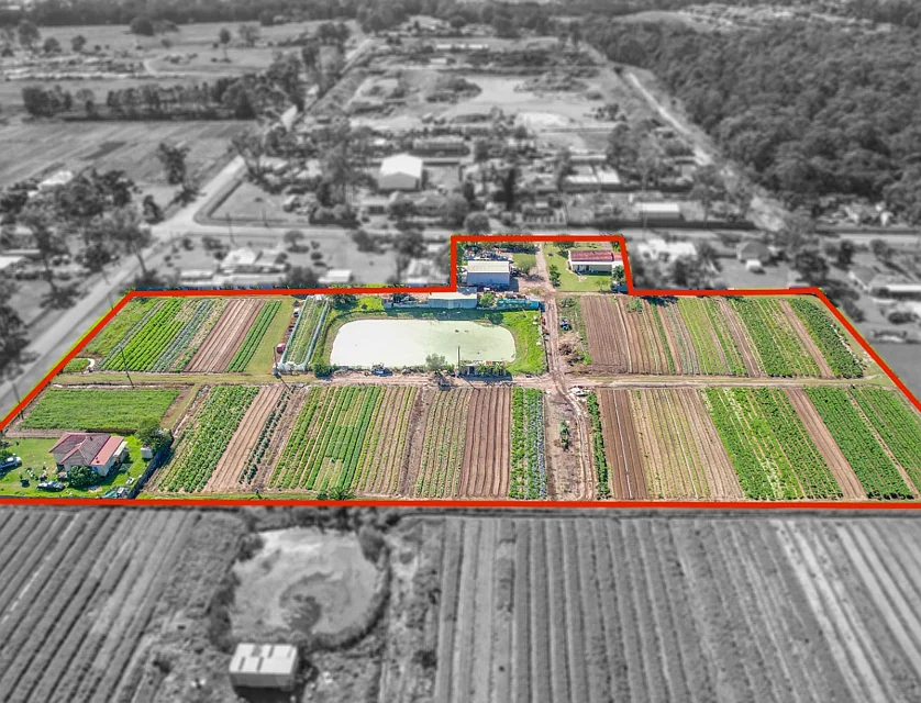 134 Carnarvon Road, Schofields, Outer Western Sydney, 0 habitaciones, 0 baños, Lifestyle Property