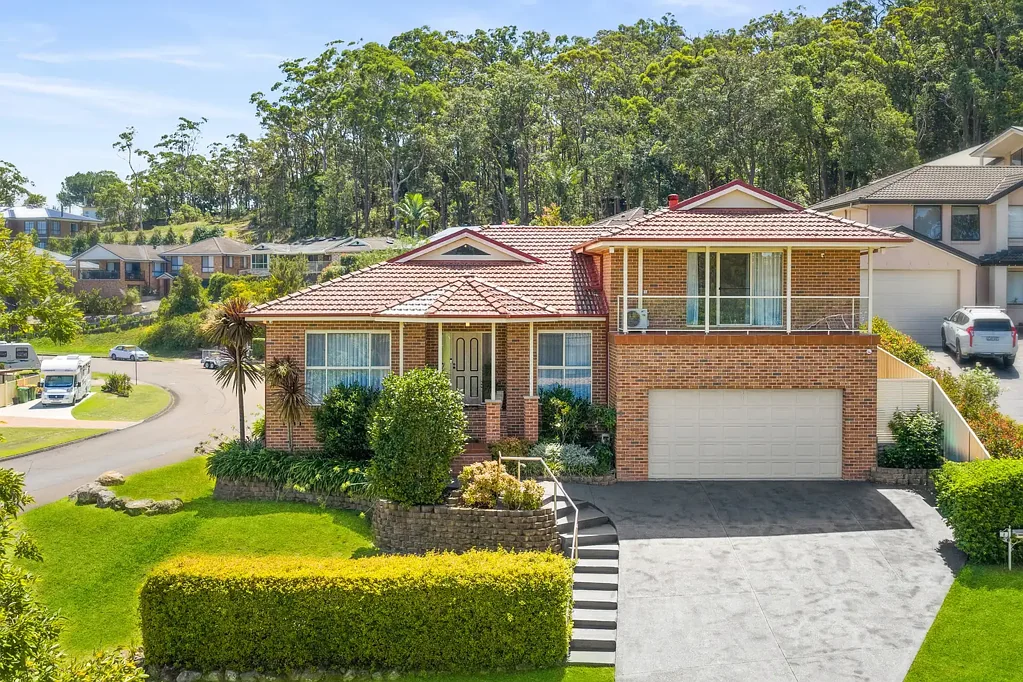 1 Langdene Close, Lisarow, NSW 2250