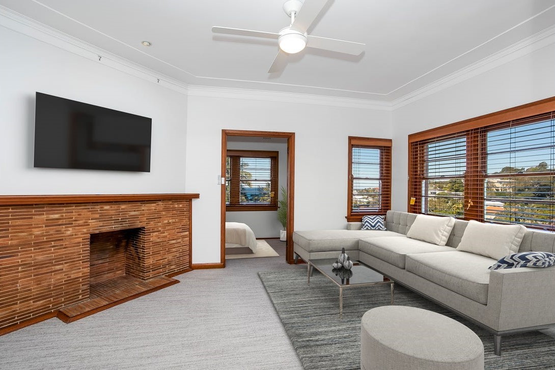 UNIT 6 20 REDDALL ST, MANLY NSW 2095, 0 غرف, 0 حمامات, Unit