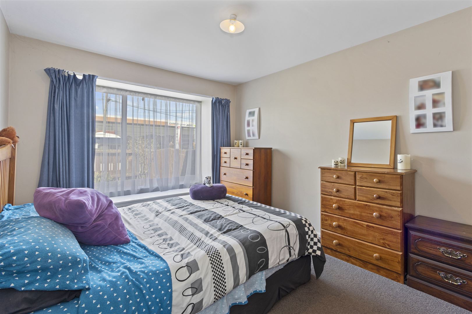 1/6 Washbournes Road, Wigram, Christchurch, 2 chambres, 1 salles de bain