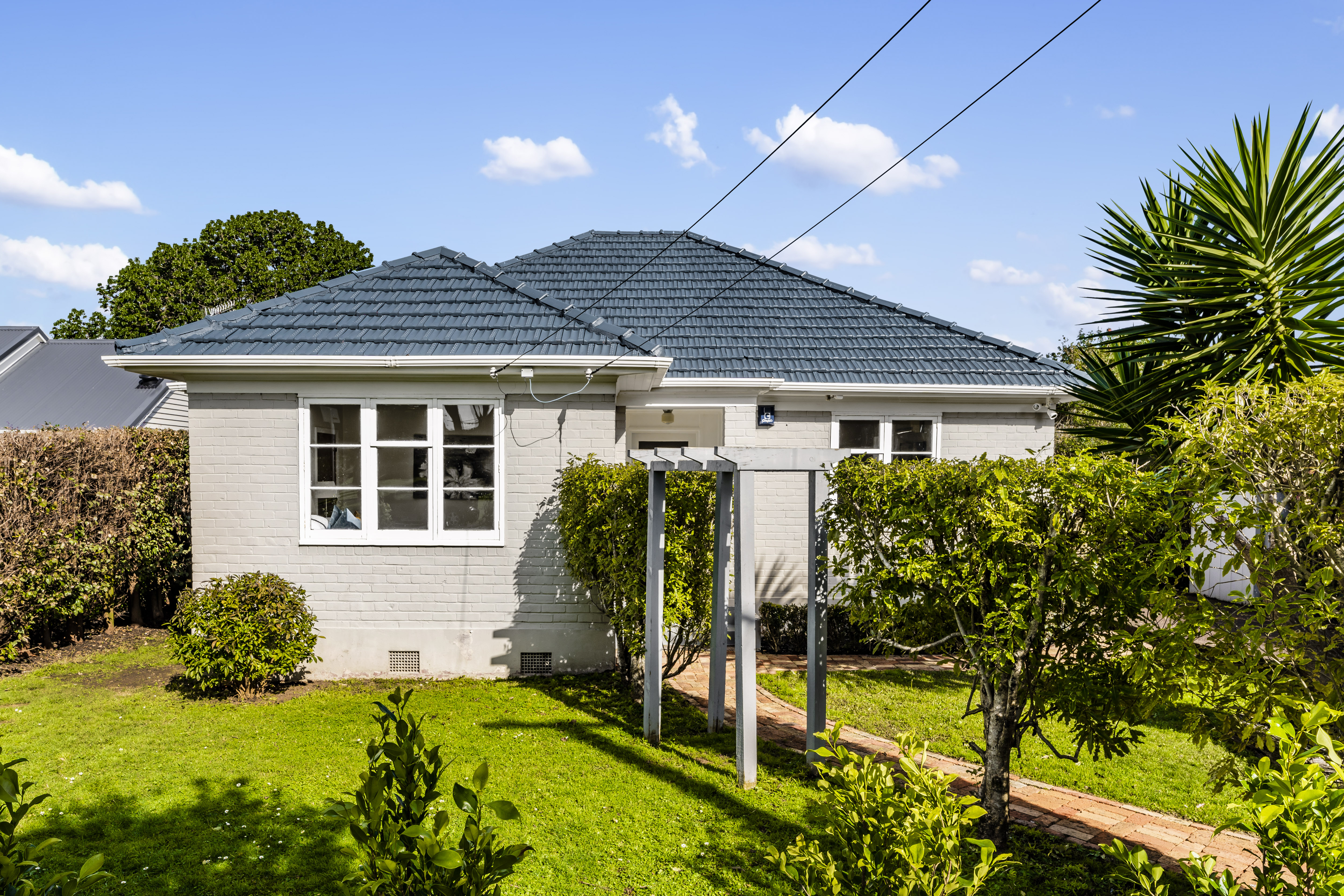 1 Massey Avenue, Greenlane, Auckland, 3房, 0浴, House