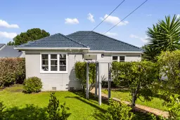 1 Massey Avenue, Greenlane