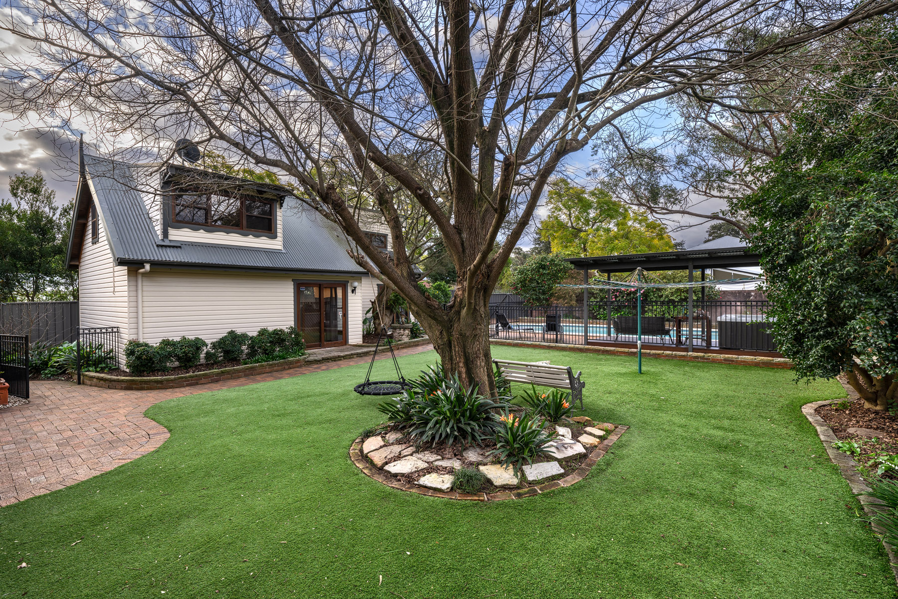 14 READING ST, GLENBROOK NSW 2773, 0 Schlafzimmer, 0 Badezimmer, House