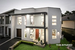 26B Roland Garros Crescent, North Kellyville