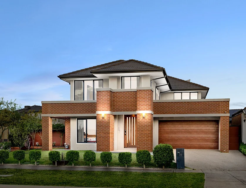 36 Cranberry Crescent, Manor Lakes, VIC 3024, 5 ਕਮਰੇ, 3 ਬਾਥਰੂਮ, House