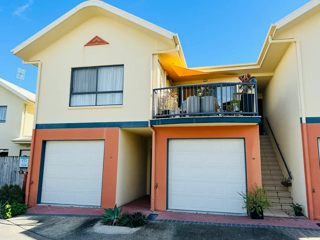 Effortless Coastal Living Awaits