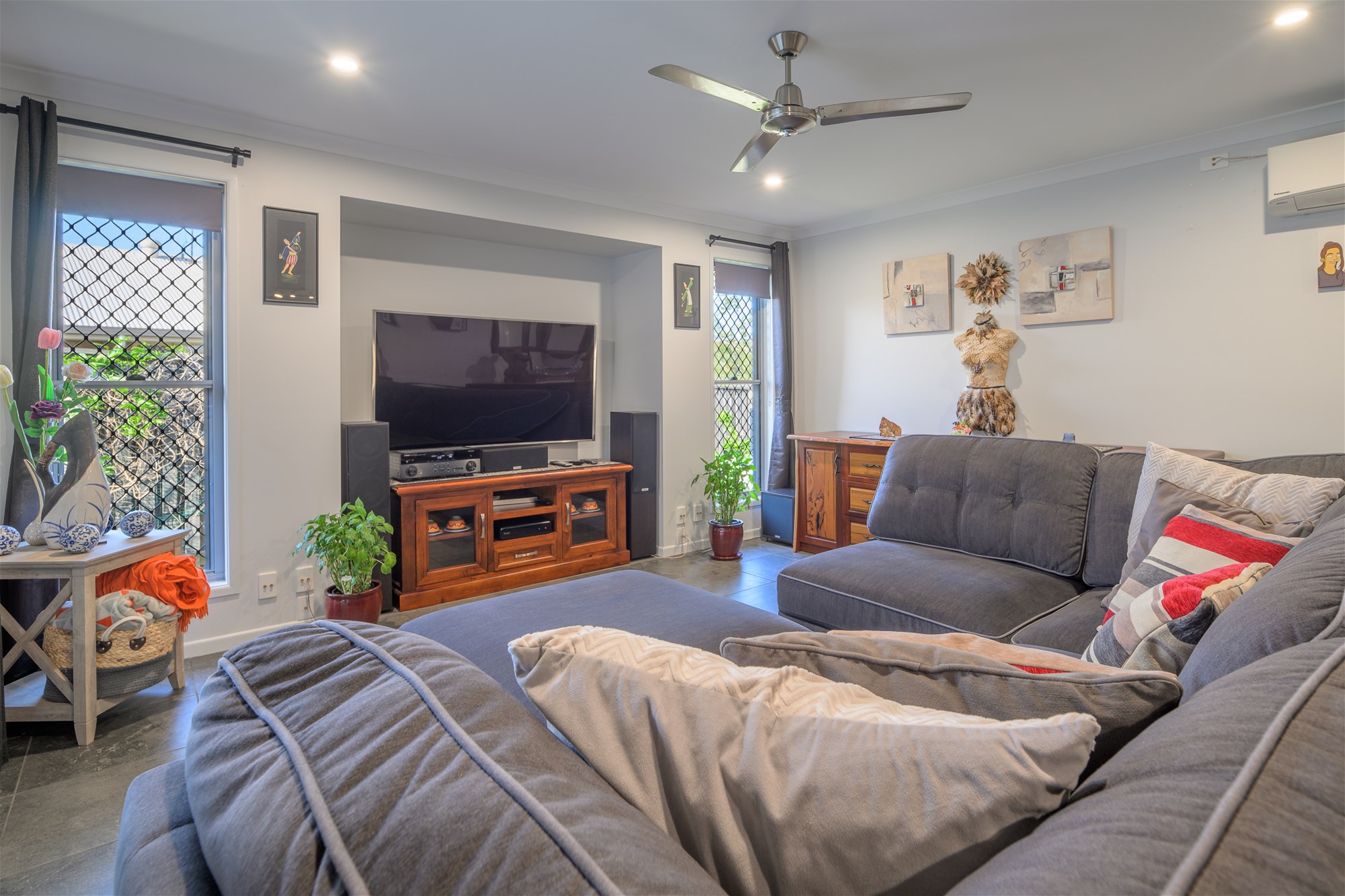 16 SHEARWATER DR, GLEN EDEN QLD 4680, 0部屋, 0バスルーム, House