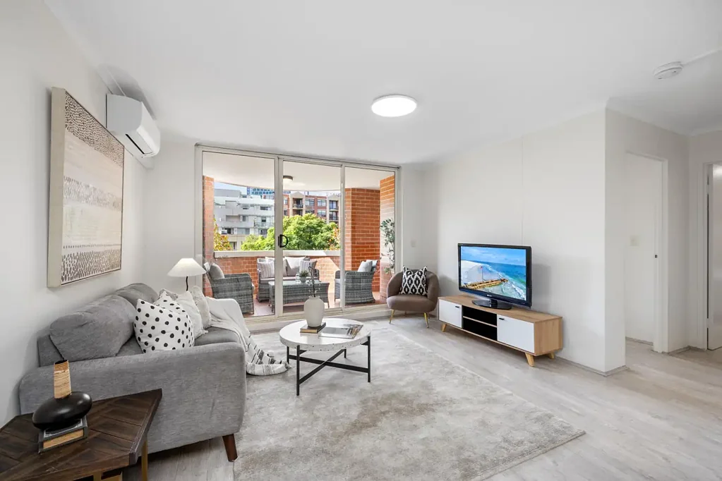 Pyrmont 2Zimmer Ready to enjoy !