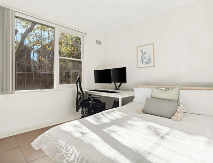 10/17-21 Russell Street, Strathfield, Inner West, 2 રૂમ, 1 બાથરૂમ, Apartment