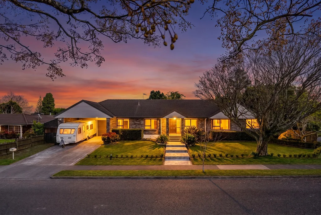 Conifer Grove 4બેડરૂમ A Standout Home in Conifer Grove