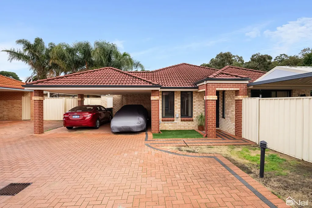 7/59 Third Avenue, Kelmscott, WA 6111