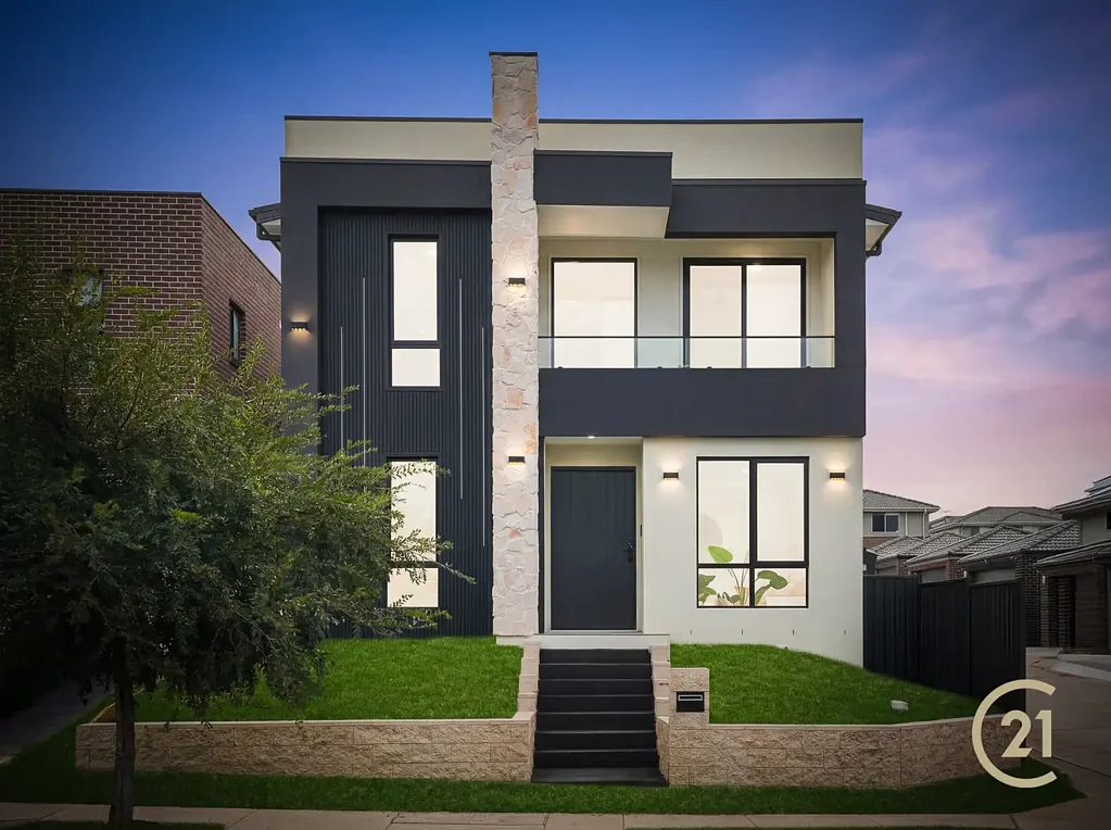 Stunning Turnkey Home with High-End Finishes & Entertainer's Appeal Available for Rent