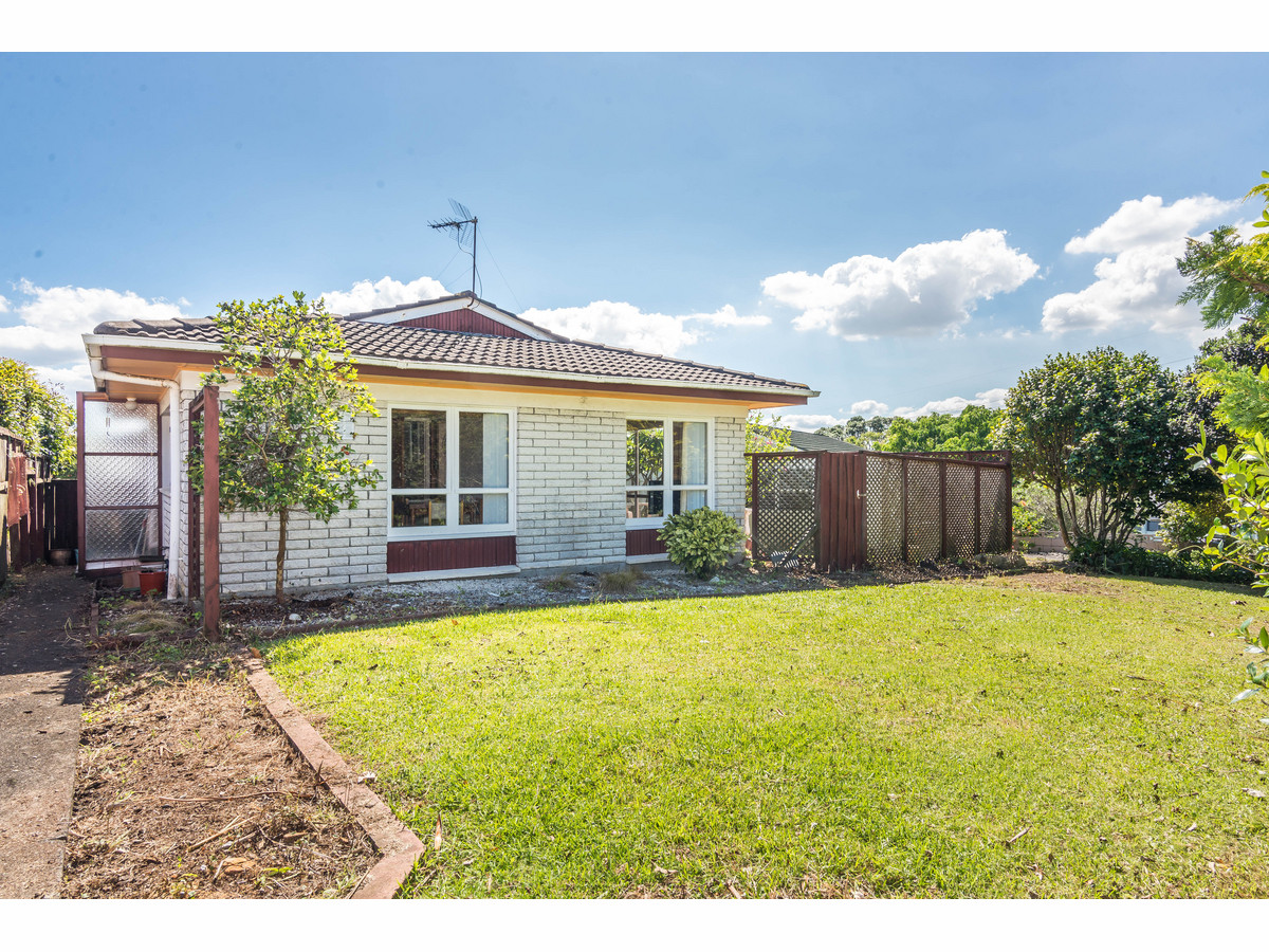 1/142 Halsey Drive, Lynfield, Auckland, 2 Schlafzimmer, 0 Badezimmer