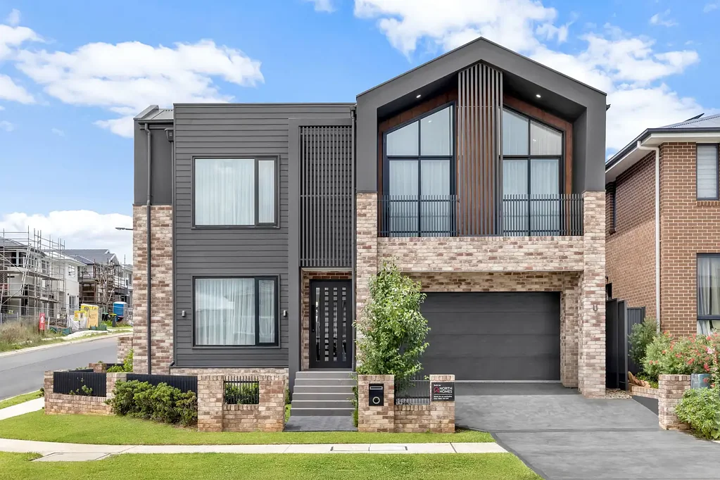 Rouse Hill 4 Bedroom Inspect With #TeamSehgal | Contemporary Family Living with Space, Style & Flexibility