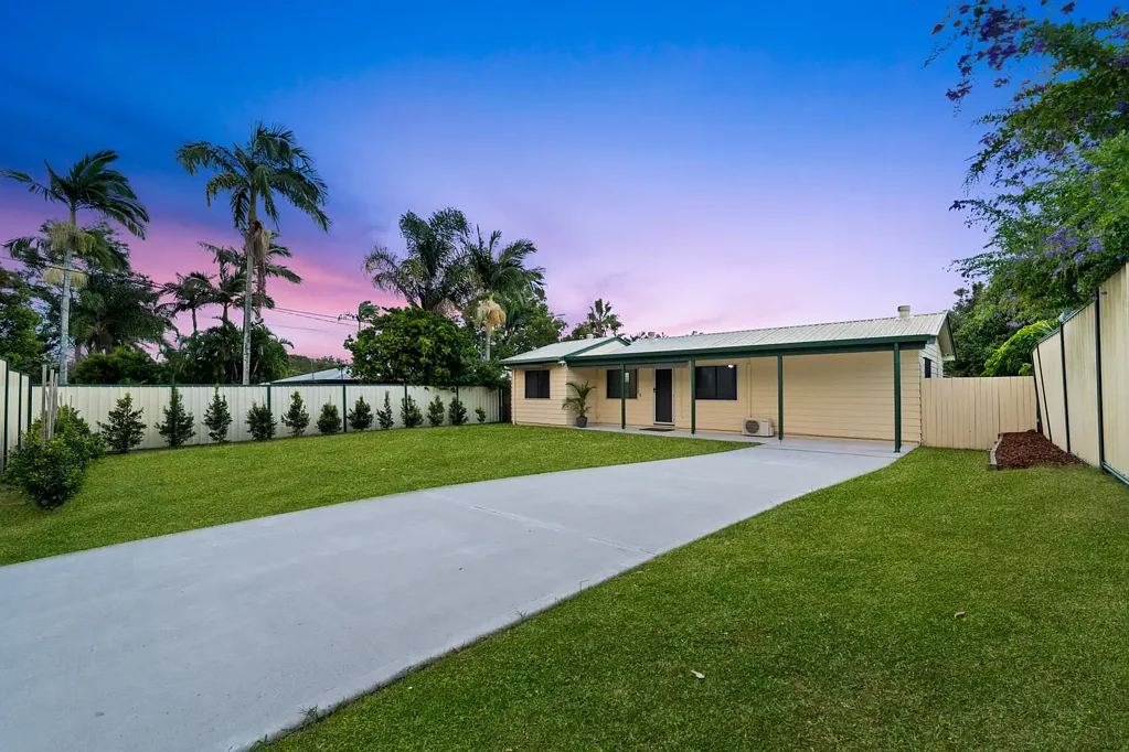 11 Peppermint Street, Crestmead, QLD 4132
