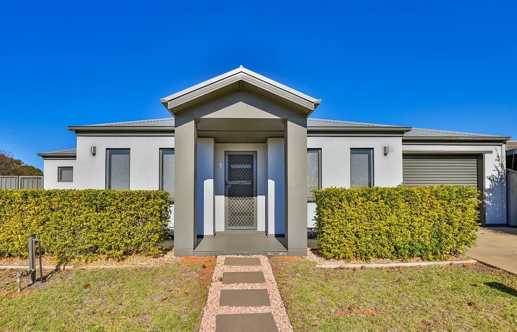 1 Chad Court, Red Cliffs, VIC 3496