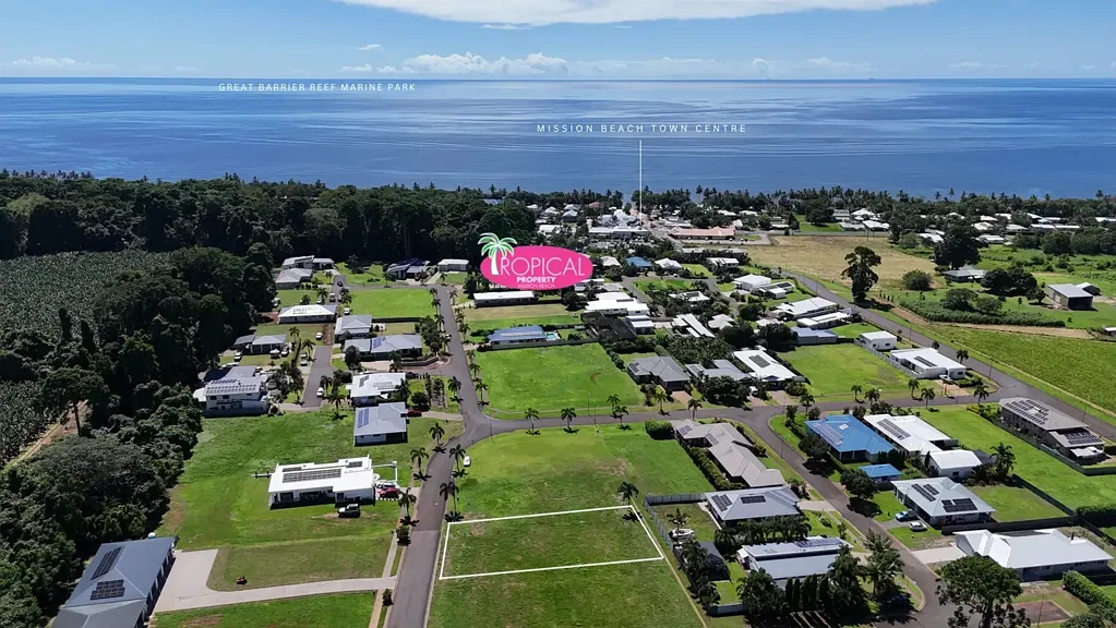 17 Nautilus Street, Mission Beach, QLD 4852