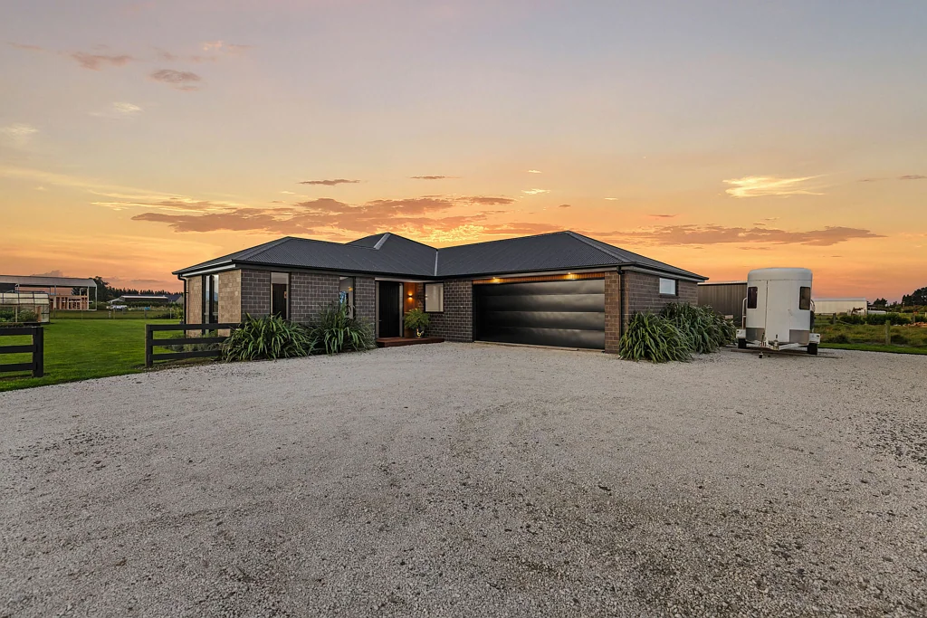 Darfield 4Habitaciones Country Ease, Contemporary Edge