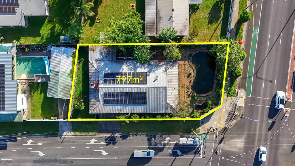 45-47 Reservoir Road, Manoora, QLD 4870
