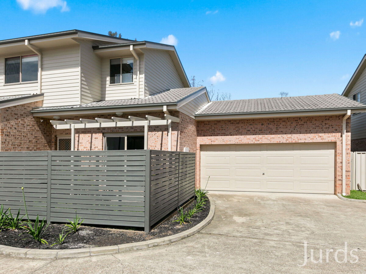 UNIT 5 195 ABERDARE ST, KURRI KURRI NSW 2327, 0 Schlafzimmer, 0 Badezimmer, House