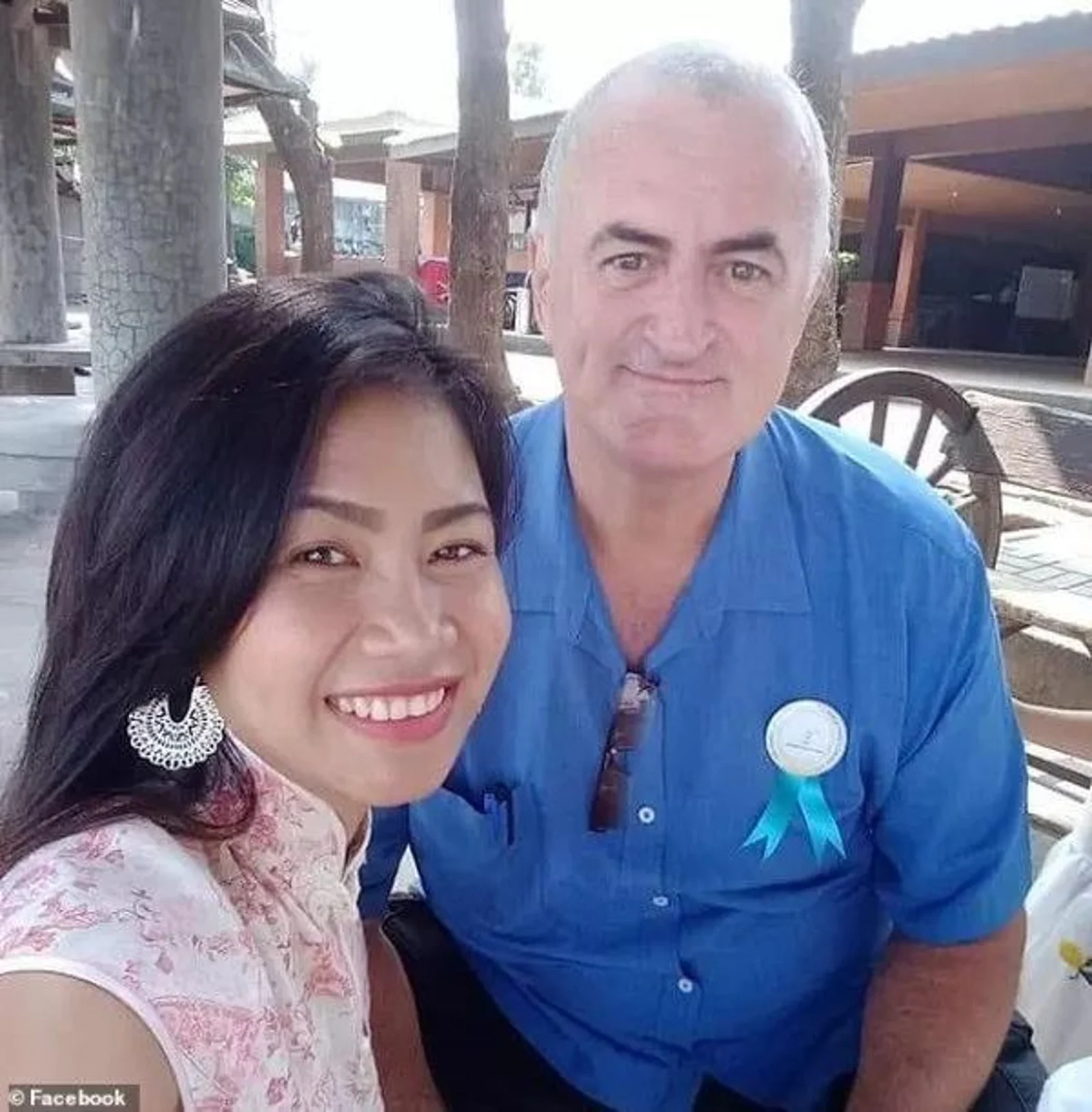 悉尼警员激情杀人伪造自杀假象，未婚妻无辜惨死一尸两命