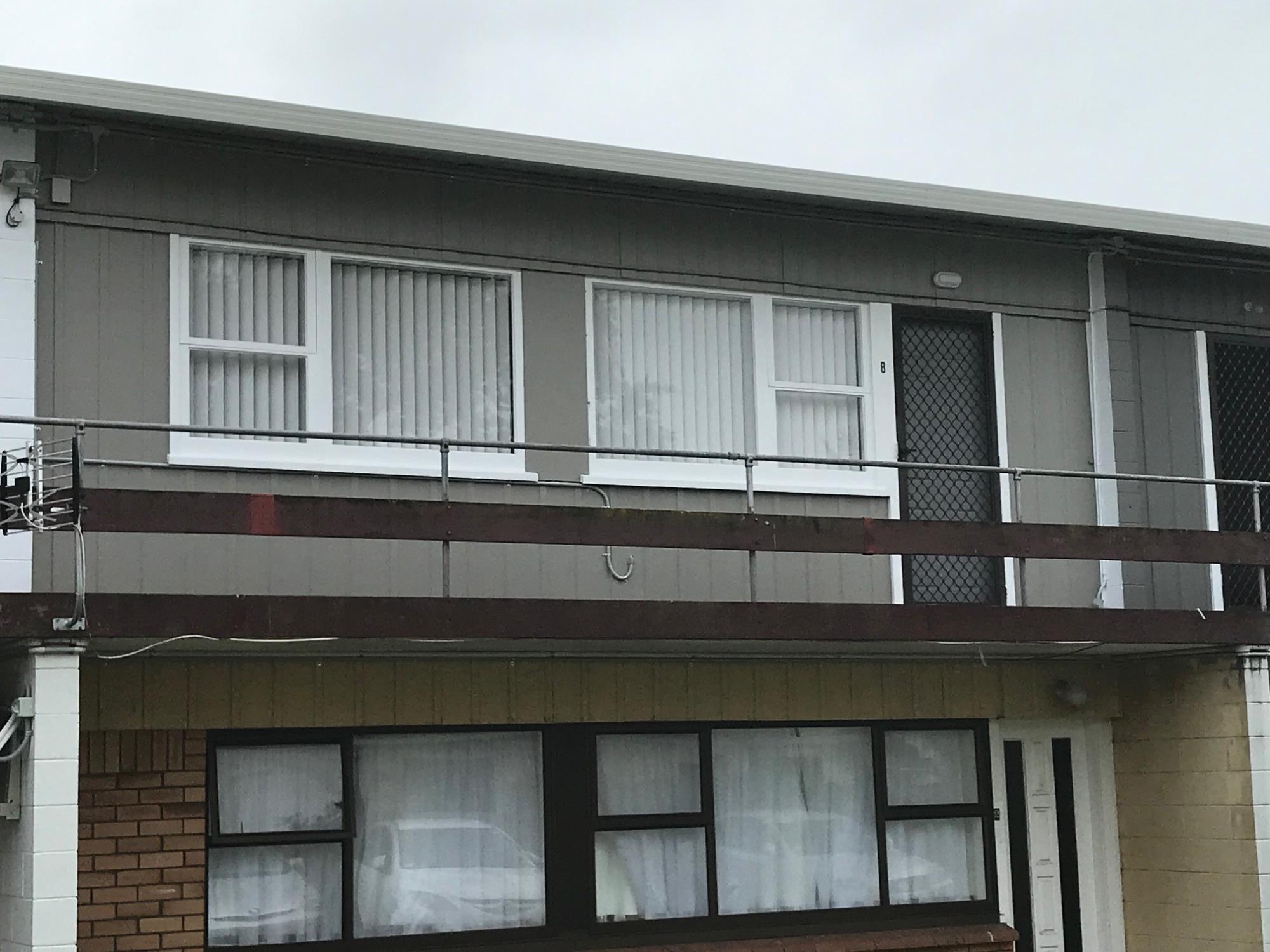 8/124 Kolmar Road, Papatoetoe, Auckland - Manukau, 2房, 1浴