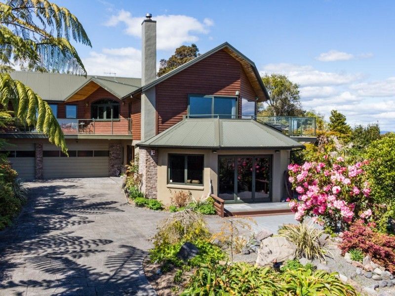 10b Whakamoenga Point, Acacia Bay, Taupo, 5 कमरे, 0 बाथरूम