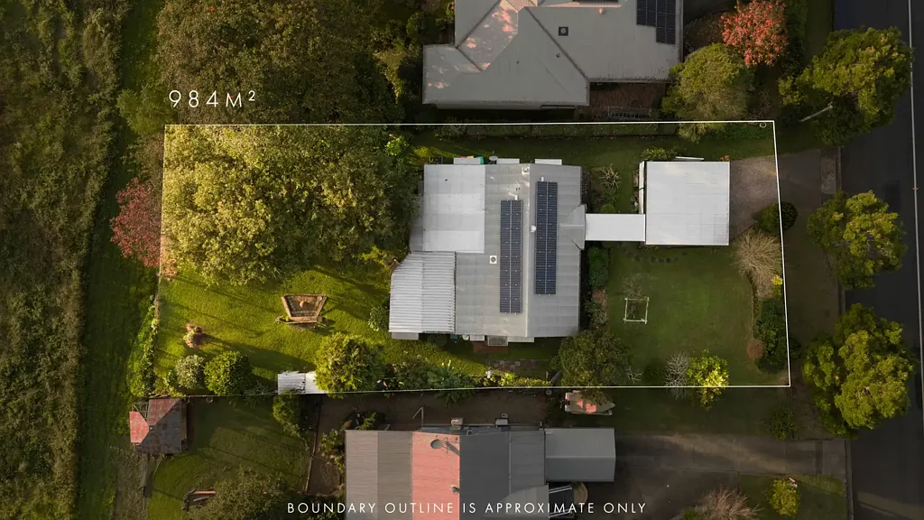 Maleny 3कमरा "Butterfly Cottage" Storybook Charm, Verdant Views & Town Convenience