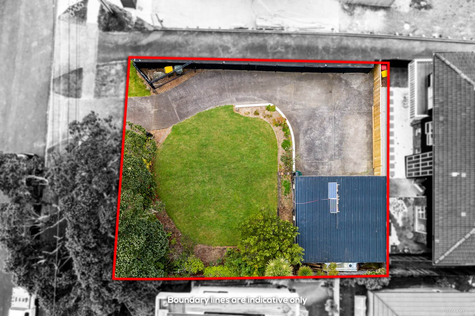 37a Hyde Road, Rothesay Bay, Auckland - North Shore, 5 phòng ngủ, 2 phòng tắm