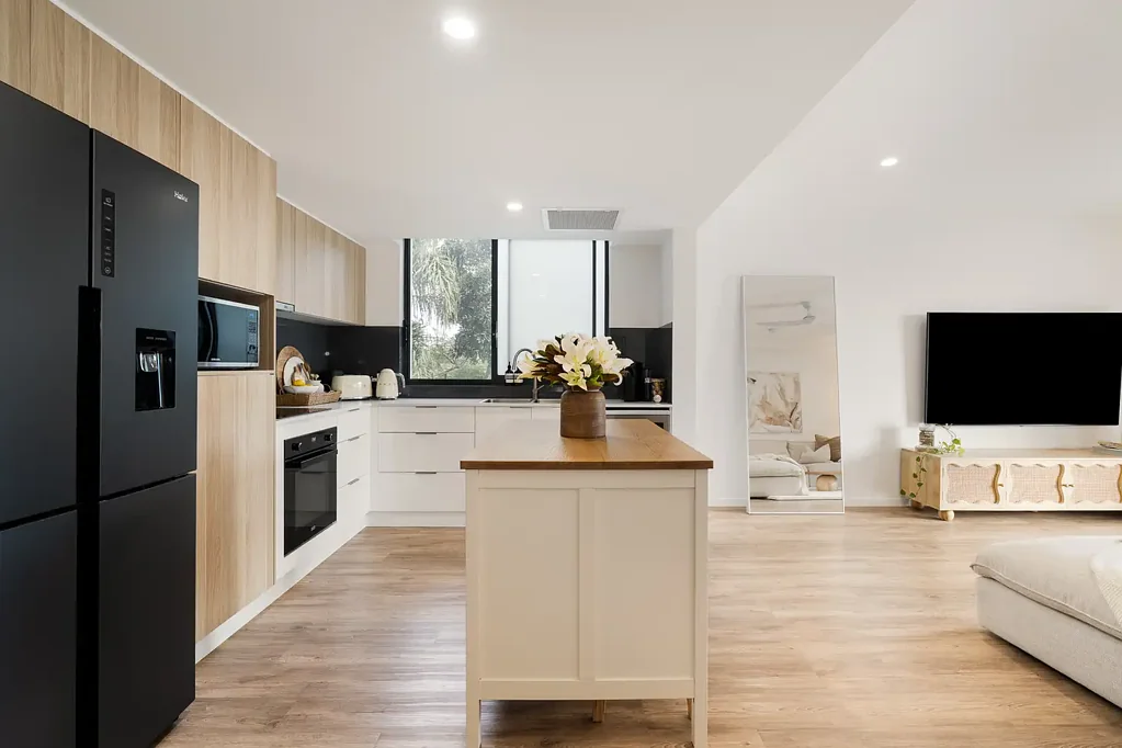 12/14 Alfred Street, Woody Point, QLD 4019