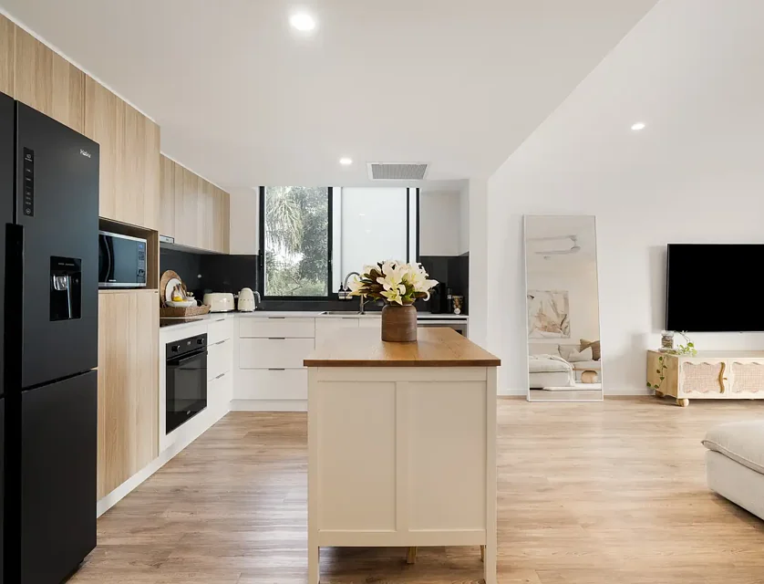 12/14 Alfred Street, Woody Point, QLD 4019, 3 રૂમ, 2 બાથરૂમ, Unit