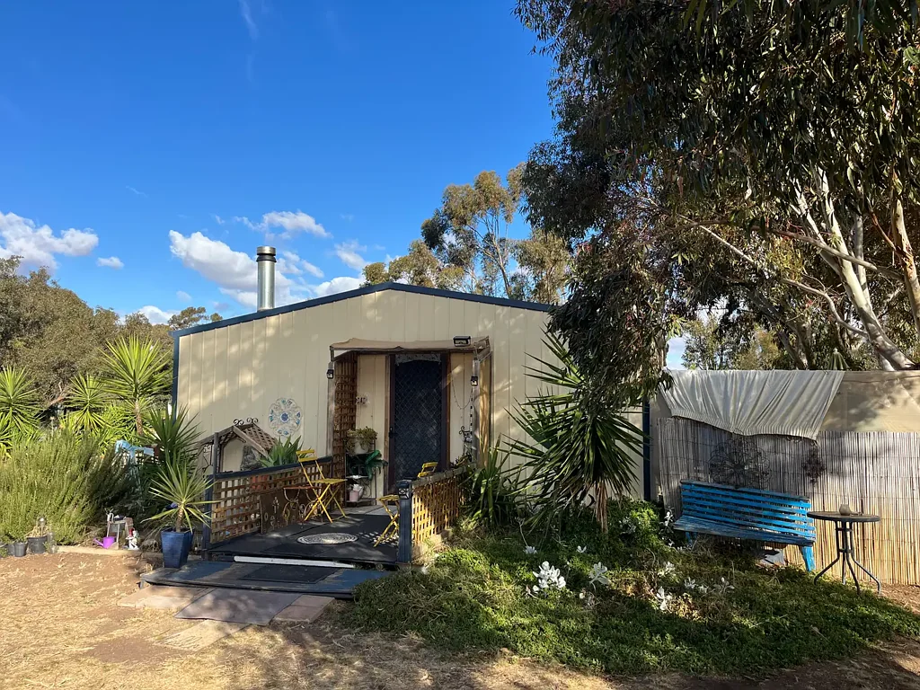 Netherby ALTERNATIVE LIFESTYLE