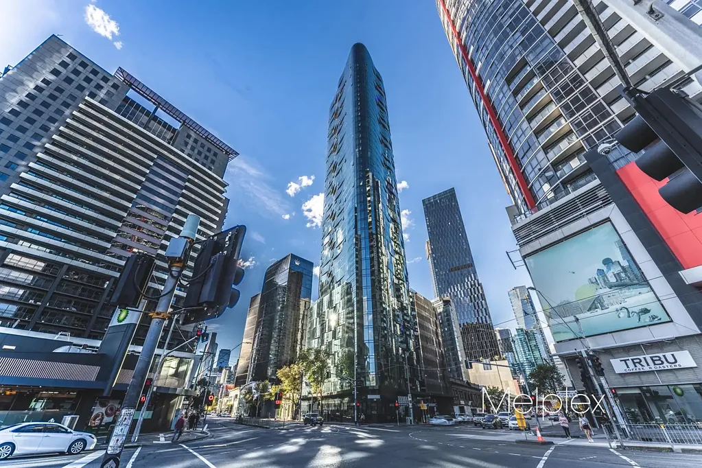 2511/105 Clarendon Street, Southbank, VIC 3006
