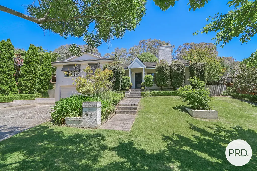 East Albury 3غرفة نوم VIEWS, VERSATILITY & FAMILY COMFORT IN EAST ALBURY