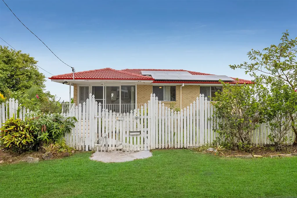 3 BEDROOM HOME IN QUIET POCKET OF MOOROOKA