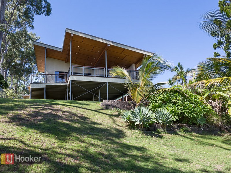 85 COONDOOROOPA DR, MACLEAY ISLAND QLD 4184, 0 rūma, 0 rūma horoi, House