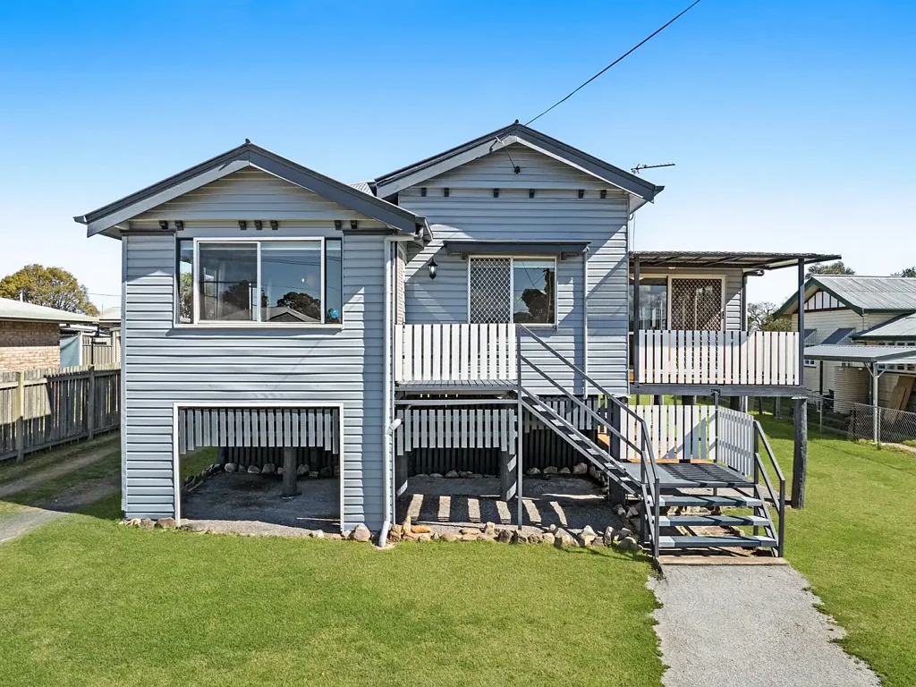 23 Gore Street, Warwick, QLD 4370