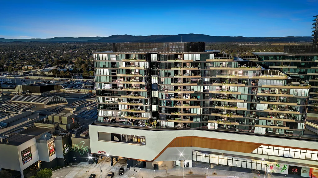 612/2 Snedden Drive, Glen Waverley, VIC 3150